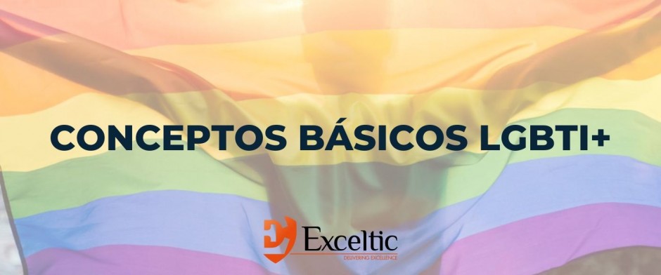 Formación en materia de LGBTI